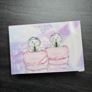 Estee Lauder Beautiful Magnolia EDP Perfume Duo for Women 30ml Each